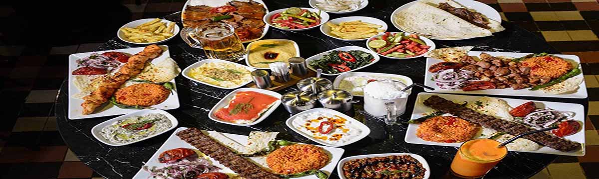 غذاهای سنتی استان گیلان (قسمت پنجم)