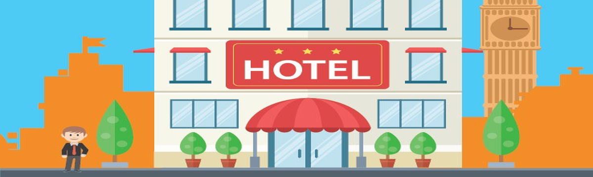 هتلداری (قسمت سوم)