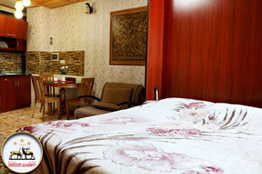 reservation 55meter  3 person  Sabouri apartment hotel