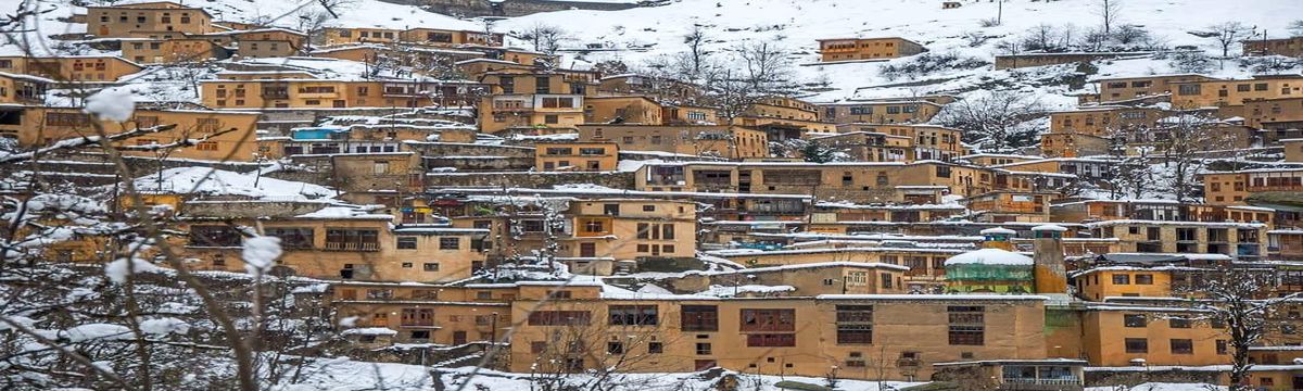 هتل صبوری- روستای ماسوله