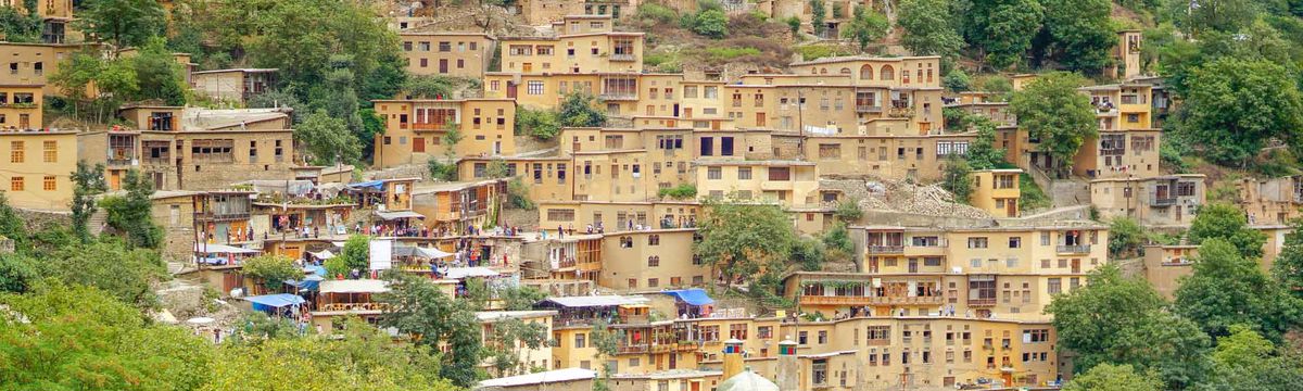 هتل صبوری-روستای پلکانی ماسوله