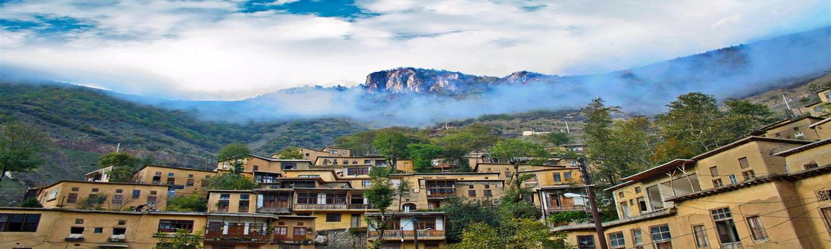 هتل صبوری- روستای تاریخی ماسوله